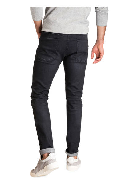 Fit Jeans Grey Slim Replay Anbass Dark 098 nPxd4