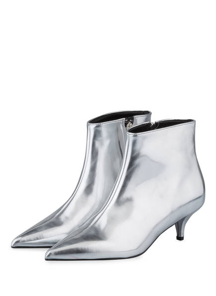 Stiefeletten Bianca Di Stiefeletten Di Silber Bianca Silber Bianca Di Stiefeletten Silber Bianca aang5zxqOw