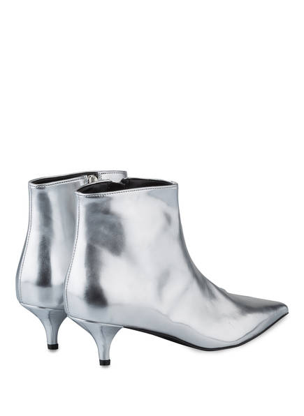 Stiefeletten Bianca Di Stiefeletten Di Silber Bianca Silber Bianca Di Stiefeletten Silber Bianca aang5zxqOw