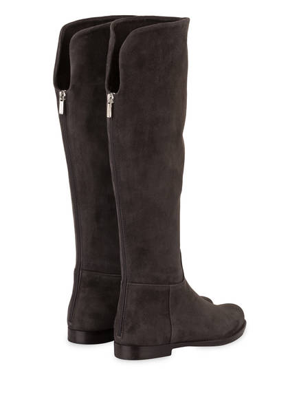 Stiefel Unützer Stiefel Grau Unützer 8BSddxnz