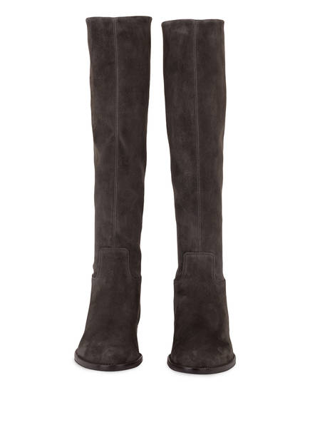 Stiefel Unützer Stiefel Grau Unützer 8BSddxnz