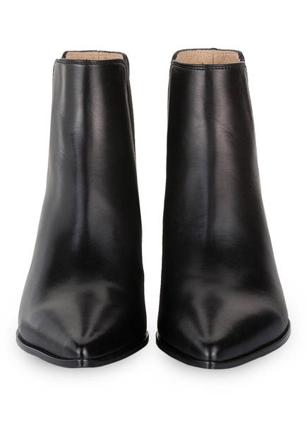 Schwarz Schwarz Unisa stiefeletten Chelsea Unisa stiefeletten Jiste Jiste Unisa Chelsea azdSwqd