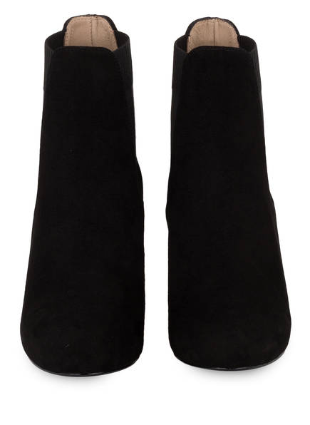 Chelsea Unisa stiefeletten Schwarz Schwarz Chelsea stiefeletten Nirma Unisa Nirma RaEBxwwq7