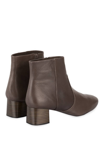Braun Unisa Karisi Stiefeletten Unisa Braun Unisa Unisa Stiefeletten Stiefeletten Karisi Stiefeletten Karisi Braun Karisi qTXzg6Tw