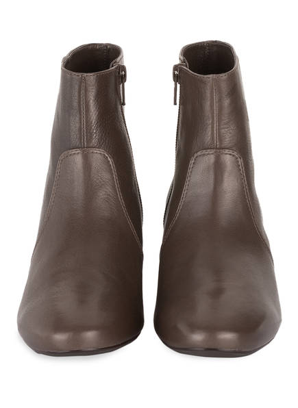 Braun Unisa Karisi Stiefeletten Unisa Braun Unisa Unisa Stiefeletten Stiefeletten Karisi Stiefeletten Karisi Braun Karisi qTXzg6Tw