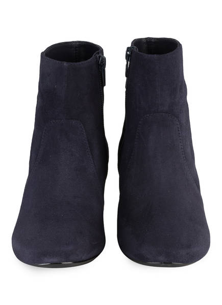 Dunkelblau Unisa Karisi Dunkelblau Unisa Unisa Stiefeletten Stiefeletten Karisi 0PTxUn0