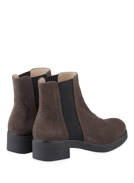Destra Unisa boots Braun Unisa boots boots Braun Chelsea Destra Unisa Chelsea Destra Chelsea 1qrx1nPvOw