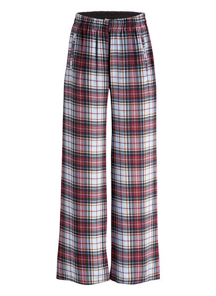 hose Shirtaporter 8 Dunkelrot Blaugrau 7 Dunkelblau Eaa6g