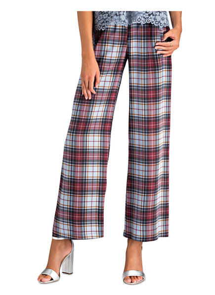hose Shirtaporter 8 Dunkelrot Blaugrau 7 Dunkelblau Eaa6g