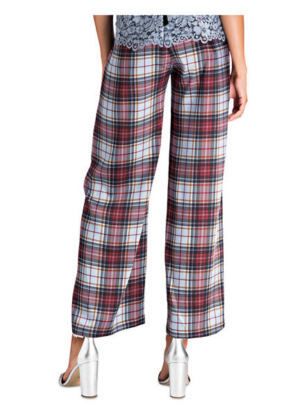 hose Shirtaporter 8 Dunkelrot Blaugrau 7 Dunkelblau Eaa6g