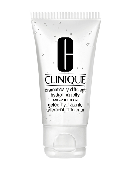 CLINIQUE DRAMATICALLY DIFFERENT HYDRATING JELLY ANTI-POLLUTION (Bild 1)