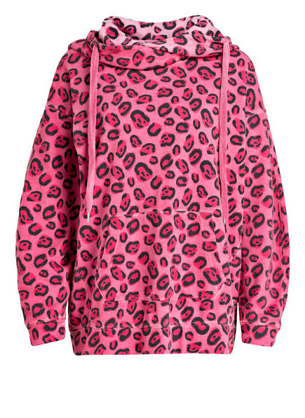 Better Rich Better Rich Better Pink Hoodie Pink Hoodie Rich rrwqda
