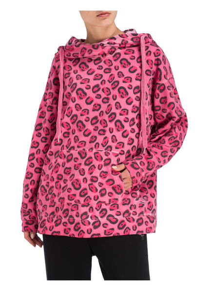 Better Rich Better Rich Better Pink Hoodie Pink Hoodie Rich rrwqda