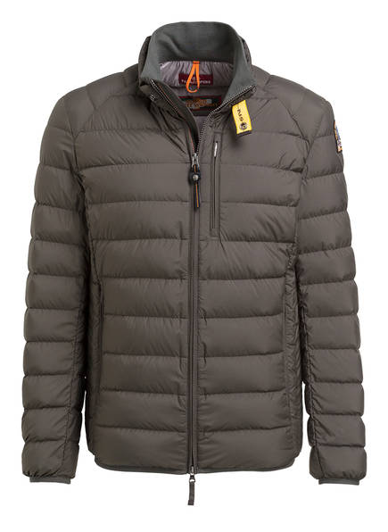 parajumpers daunenjacke parajumpers daunenjacke