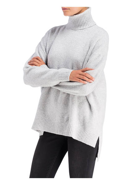 Jeans Jeans Tommy Rollkragenpullover Rollkragenpullover Hellgrau Hellgrau Tommy Rollkragenpullover Hellgrau Jeans Tommy XYXP8aUWA