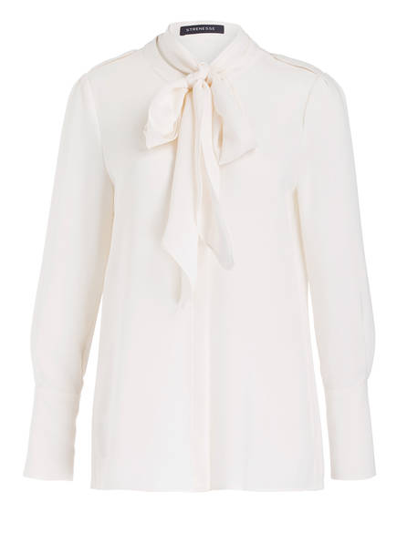 Offwhite Strenesse Strenesse Schluppenbluse Strenesse Tulippy Tulippy Schluppenbluse Offwhite xzCwZBq