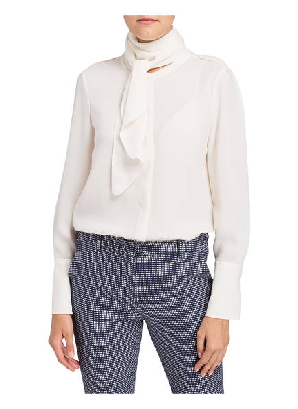 Offwhite Strenesse Strenesse Schluppenbluse Strenesse Tulippy Tulippy Schluppenbluse Offwhite xzCwZBq