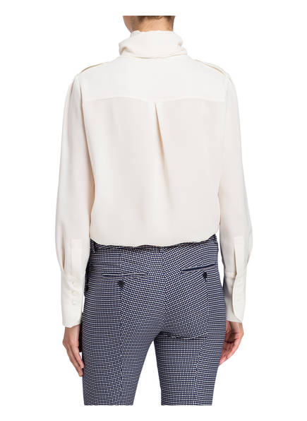 Offwhite Strenesse Strenesse Schluppenbluse Strenesse Tulippy Tulippy Schluppenbluse Offwhite xzCwZBq