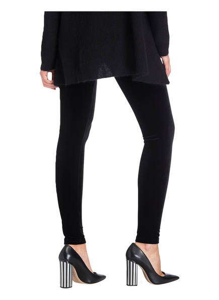 Strenesse Poppin Leggings Poppin Leggings Strenesse Schwarz Schwarz Strenesse wtyq1I1pf7