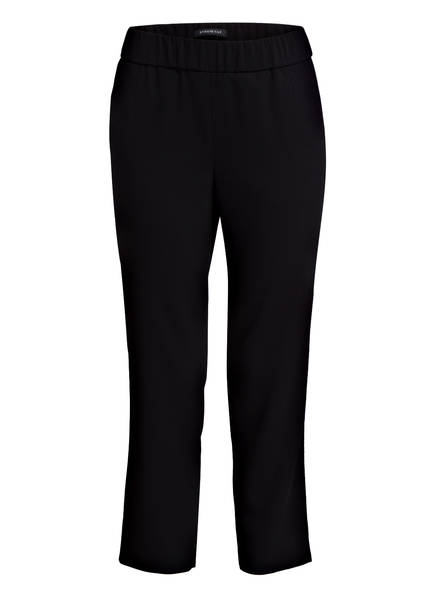 Strenesse Businesshose Strenesse Schwarz Businesshose wq78YIn