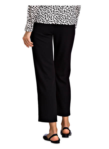 Strenesse Businesshose Strenesse Schwarz Businesshose wq78YIn