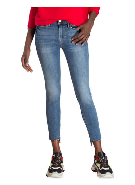 Cape May Blue jeans Skinny Frame Denim IwWctZqw1
