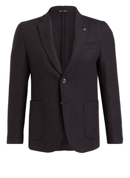 Fit Sakko Pbt Slim Braun Blau xwq7UqYvZ4
