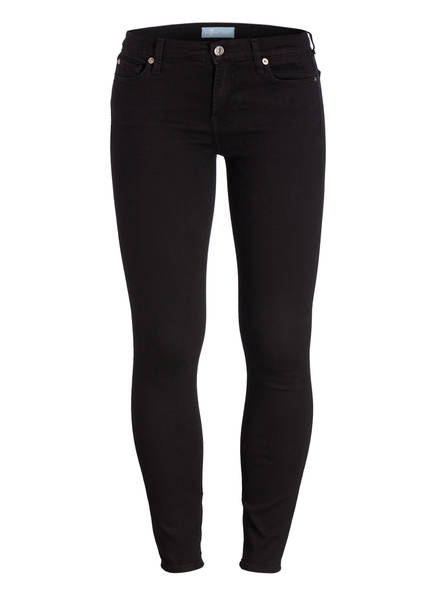 jeans 7 7 Mankind All Rinsed The Skinny Bair 8 For Black 6qRXqP