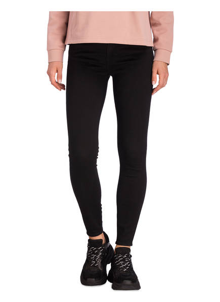 jeans 7 7 Mankind All Rinsed The Skinny Bair 8 For Black 6qRXqP