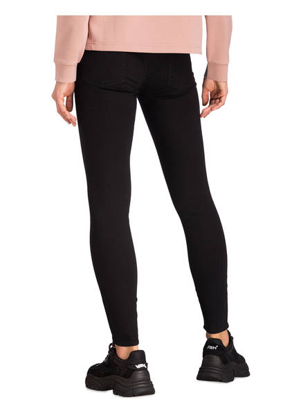 jeans 7 7 Mankind All Rinsed The Skinny Bair 8 For Black 6qRXqP