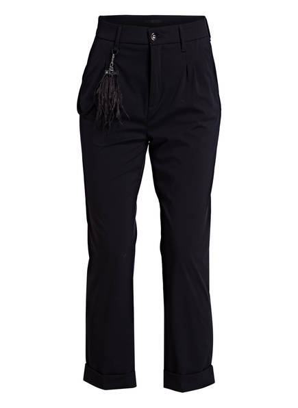 8 7 Daydream hose Mac Schwarz nSvOwZFq