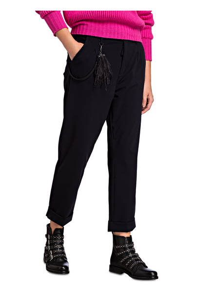 8 7 Daydream hose Mac Schwarz nSvOwZFq
