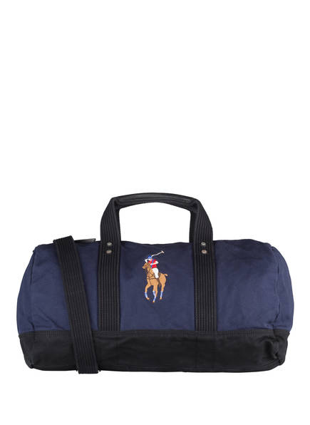 polo ralph lauren diaper bag