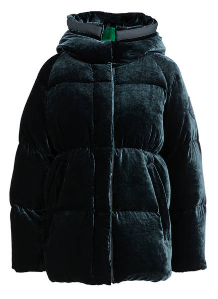 Daunenjacke BADY von MONCLER bei Breuninger kaufen | Outfit Daunenjacke BADY von MONCLER bei Breuninger kaufen | Outfit