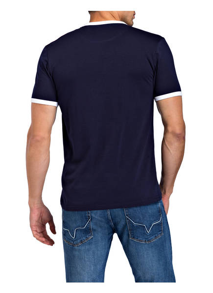 T amp; shirt Dunkelblau Scott Lyle wS8Eqx