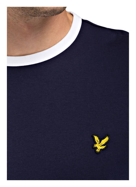 T amp; shirt Dunkelblau Scott Lyle wS8Eqx