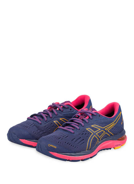 asics cumulus gore tex damen