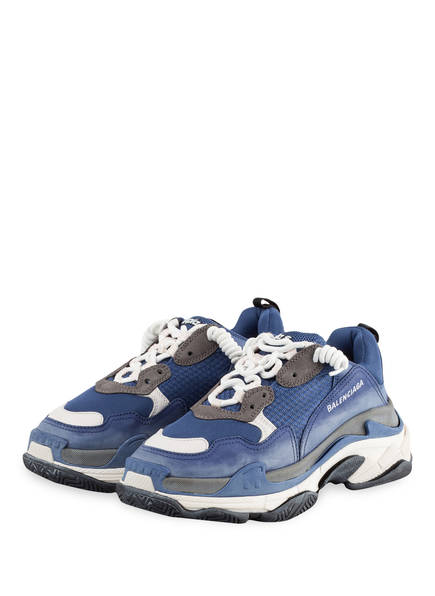 balenciaga schuhe triple s