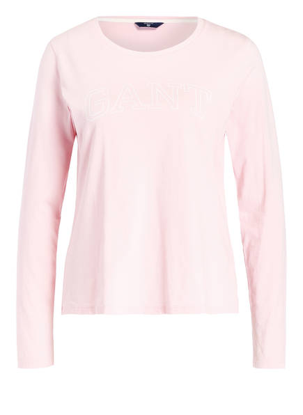 Rosa Gant Gant Longsleeve Longsleeve tgwqaO6na