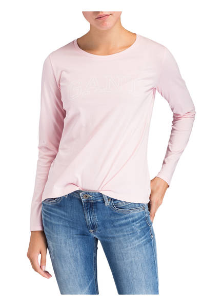 Rosa Gant Gant Longsleeve Longsleeve tgwqaO6na