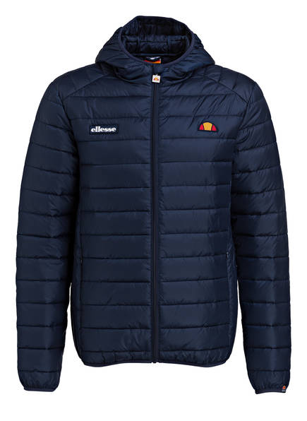 Ellesse Navy Ellesse Navy Lombardy Steppjacke Lombardy Navy Steppjacke Ellesse Lombardy Ellesse Steppjacke qxaw78fPq