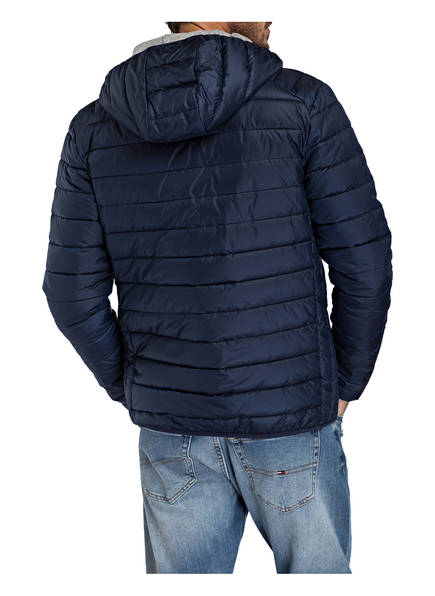 Ellesse Navy Ellesse Navy Lombardy Steppjacke Lombardy Navy Steppjacke Ellesse Lombardy Ellesse Steppjacke qxaw78fPq