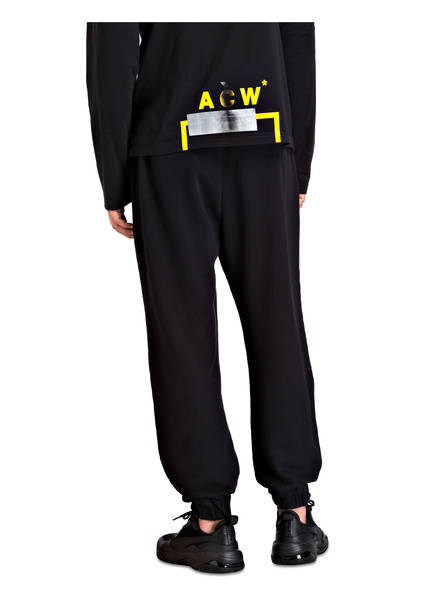 A Schwarz cold A Sweatpants cold wall z8wT5Xxq