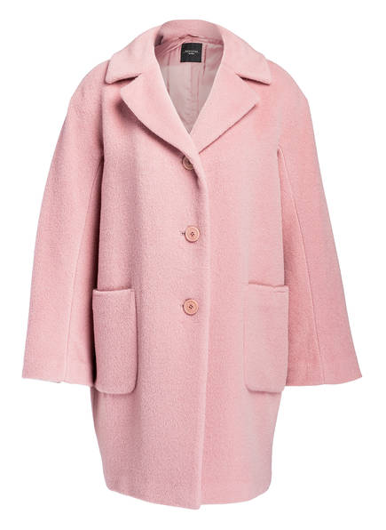 Mantel Weekend Maxmara Maxmara Mantel Rosé Weekend Rosé OpnTpF