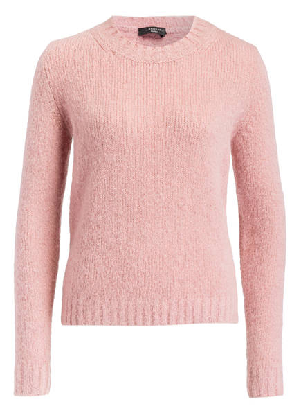 Rosé Rosé Pullover Disegno Pullover Maxmara Disegno Disegno Maxmara Weekend Weekend Pullover Weekend Maxmara YaxYw7q