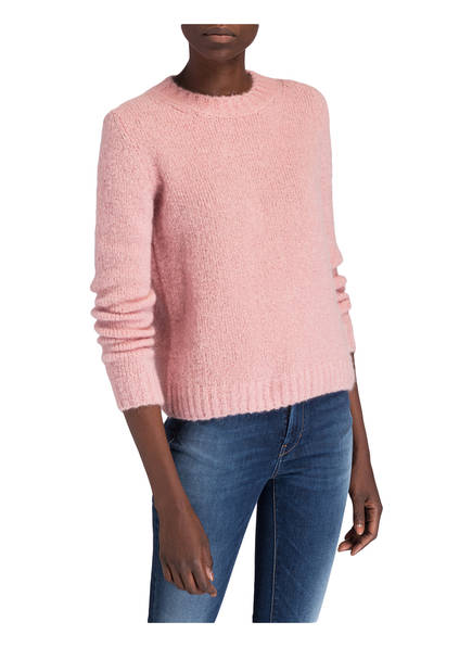 Rosé Rosé Pullover Disegno Pullover Maxmara Disegno Disegno Maxmara Weekend Weekend Pullover Weekend Maxmara YaxYw7q