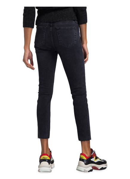 Re 8 Faded 7 done Black jeans EqSrEw4