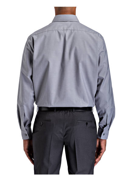 Olymp Luxor Hemd Fit Grau Modern BqxzORBT