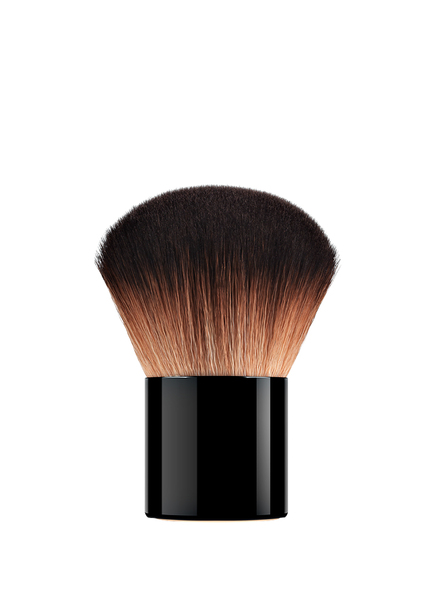 giorgio armani kabuki brush