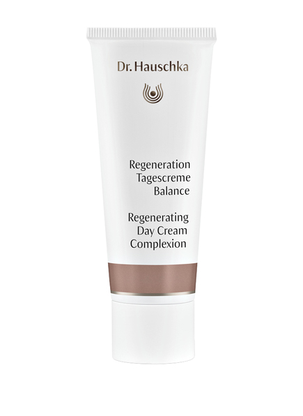 Dr. Hauschka REGENERATION TAGESCREME BALANCE (Bild 1)